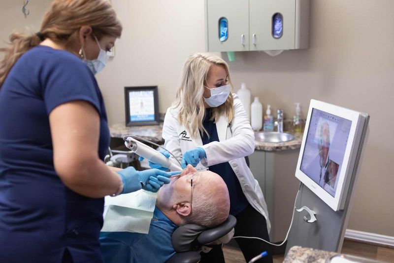 Baytown, TX's Best Cosmetic & Restorative Dentistry Dentist